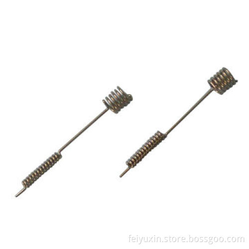 868MHz Spring Antenna, Copper
